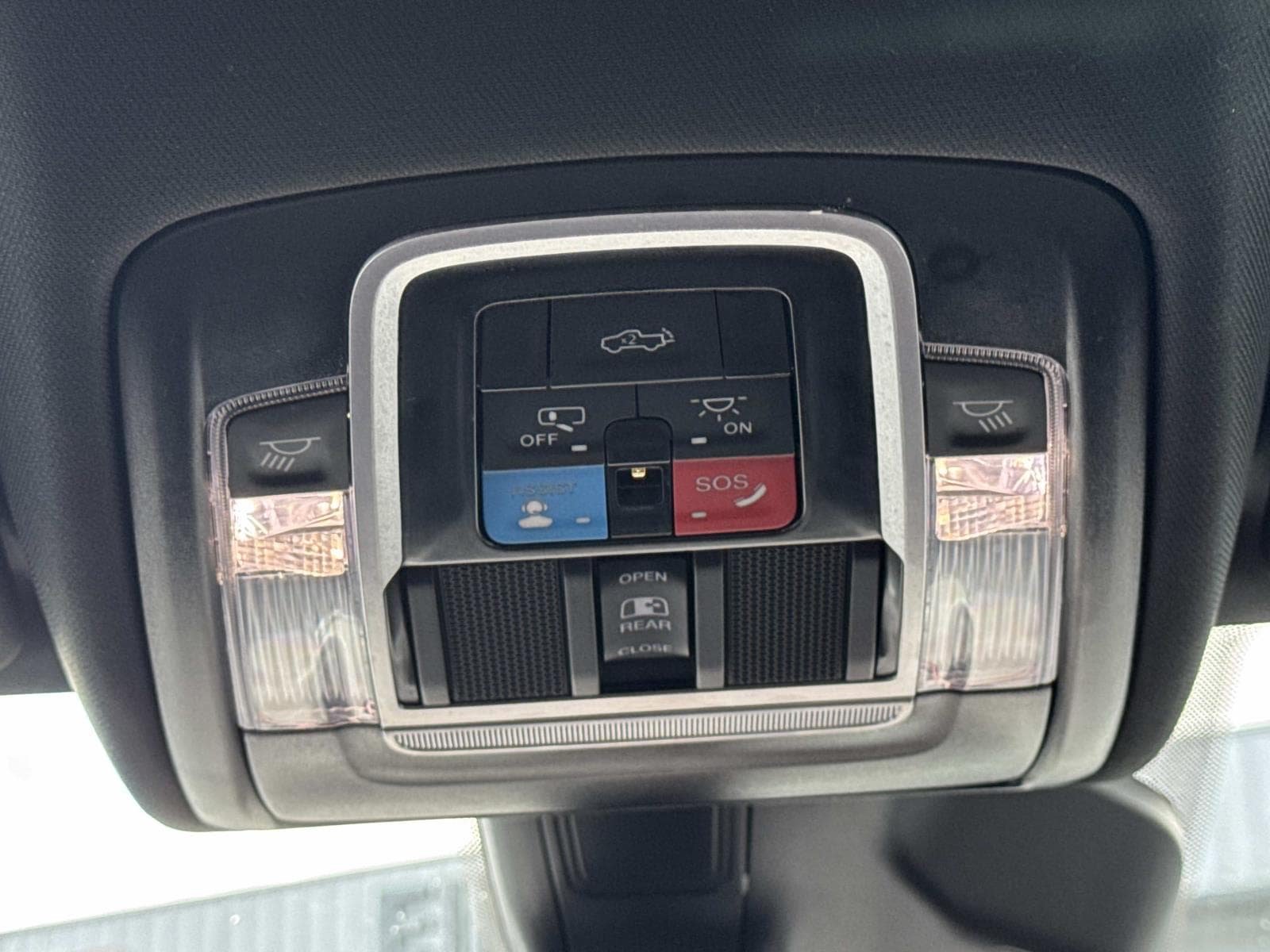 Used 2026 RAM 1500 Rebel w/ Rebel Level 1 Equipment Group AWD/4WD image 18