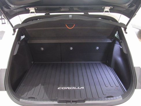 New 2026 Toyota Corolla SE image 20