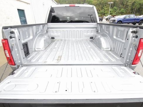 Used 2023 Ford F150 XLT w/ Equipment Group 302A High image 12