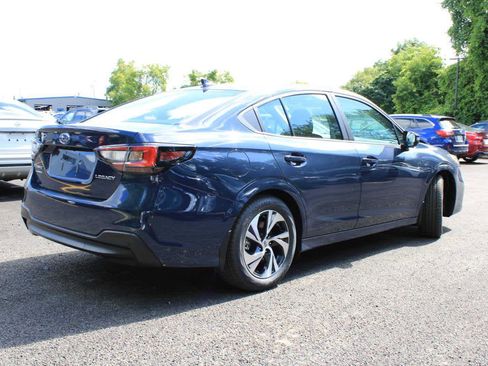 Certified 2025 Subaru Legacy Premium image 12