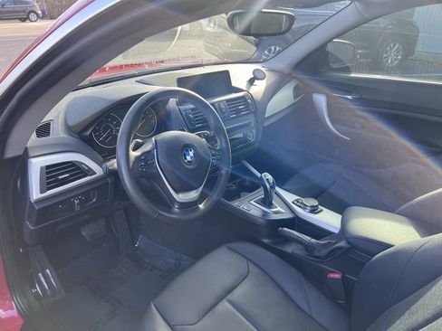 Used 2015 BMW 228i Coupe image 15