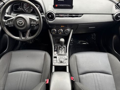 Used 2021 MAZDA CX-3 Sport AWD/4WD image 3