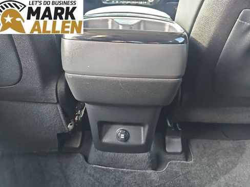 Used 2025 Kia Telluride S image 20