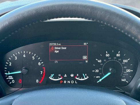 Used 2021 Ford Escape SE w/ SE Sport Appearance Package FWD image 31