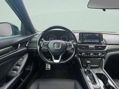 Used 2020 Honda Accord Sport image 13