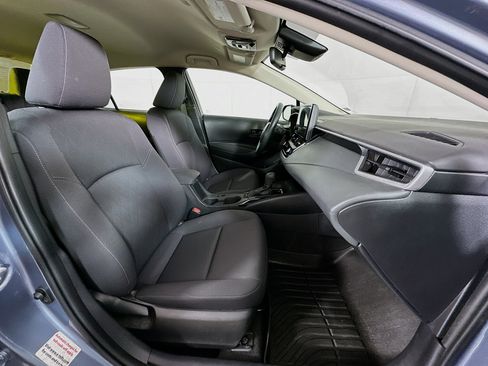 Used 2023 Toyota Corolla LE FWD image 28