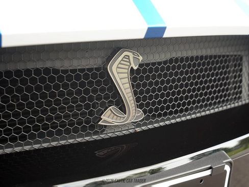 Used 2021 Ford Mustang Shelby GT500 w/ Carbon Fiber Track Pack RWD image 65