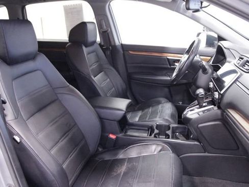 Certified 2020 Honda CR-V EX-L image 14