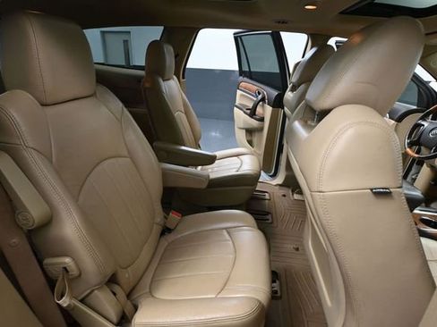 Used 2012 Buick Enclave Leather w/ Trailering Provision Package FWD image 46