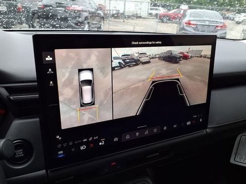 New 2026 MAZDA CX-5 2.5 S w/ Premium Plus Package AWD/4WD image 10