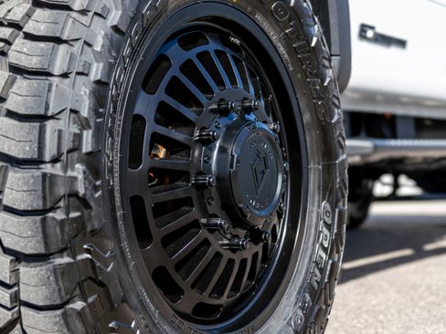 New 2026 Ford F450 XL w/ FX4 Off-Road Package image 12