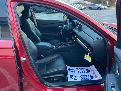 Certified 2023 Honda Accord Sport image 26