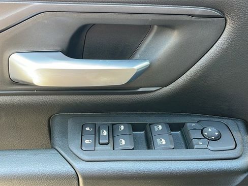 New 2026 RAM 1500 Tradesman image 17