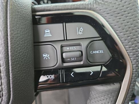 New 2026 Toyota Tundra 1794 Edition AWD/4WD image 19