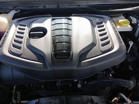 Used 2024 Jeep Wagoneer Series II AWD/4WD image 55