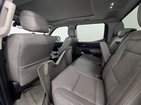 Used 2023 Toyota Tundra Limited AWD/4WD image 15