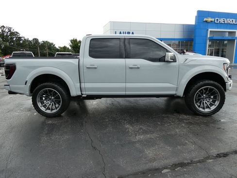 Used 2023 Ford F150 Raptor w/ Equipment Group 802A Raptor R AWD/4WD image 4