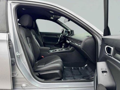 Used 2022 Honda Civic Sport image 45