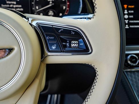 Certified 2024 Bentley Continental GT Speed image 29