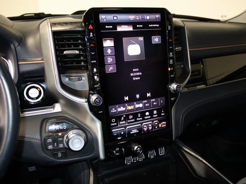 Used 2025 RAM 1500 Tungsten w/ Trailer Tow Group image 59