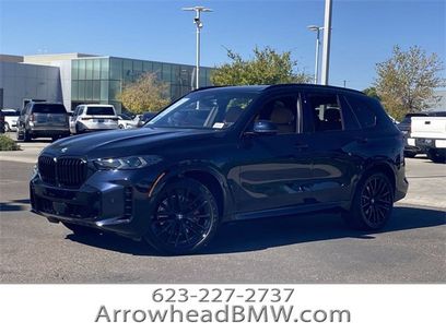 Certified 2024 BMW X5 xDrive40i w/ M Sport Package