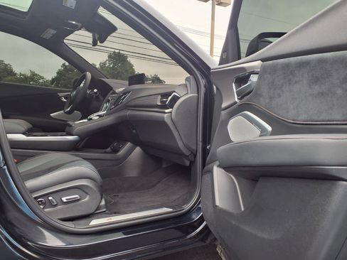 Certified 2026 Acura RDX A-Spec AWD/4WD image 27