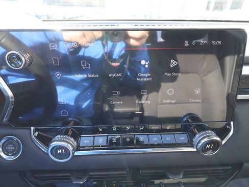 New 2026 GMC Canyon Elevation w/ Convenience Package image 20