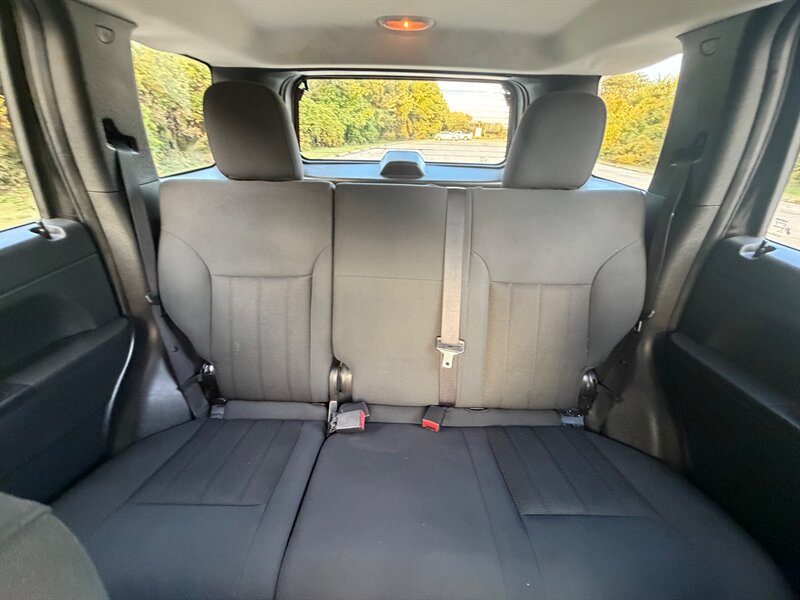 Used 2012 Jeep Liberty Sport AWD/4WD image 11