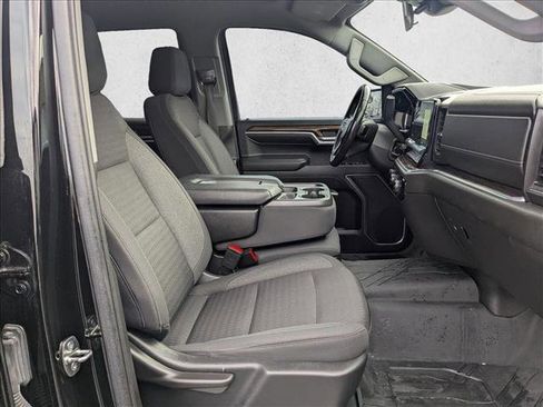 Used 2022 Chevrolet Silverado 1500 RST image 20