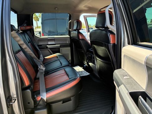 Used 2018 Ford F150 XLT w/ Equipment Group 302A Luxury AWD/4WD image 24