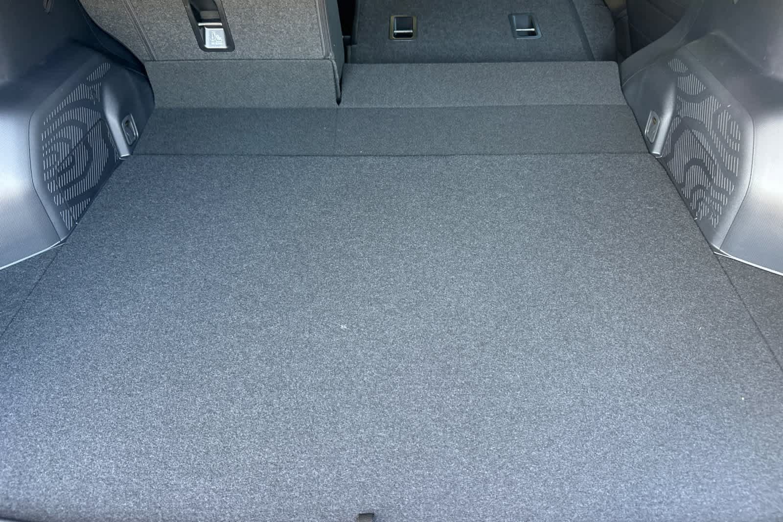 New 2026 Subaru Forester Limited AWD/4WD image 16