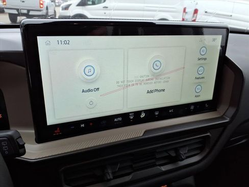 New 2025 Ford Bronco Sport Big Bend w/ Convenience Package image 20