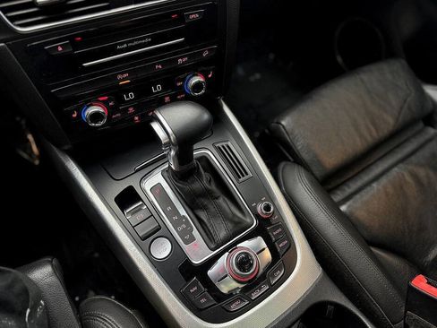 Used 2014 Audi Q5 3.0T Prestige AWD/4WD image 15