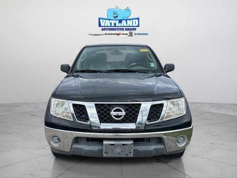Used 2010 Nissan Frontier SE RWD image 21