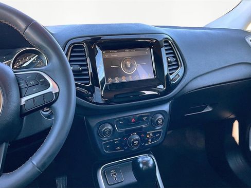 Used 2021 Jeep Compass Latitude image 6