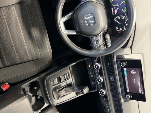 Certified 2024 Honda CR-V Sport image 20