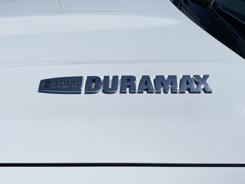 Used 2017 Chevrolet Silverado 3500 W/T w/ WT Fleet Convenience Package image 28