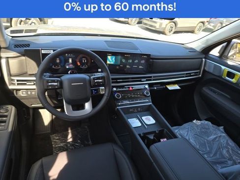 New 2026 Hyundai Santa Fe SEL image 5