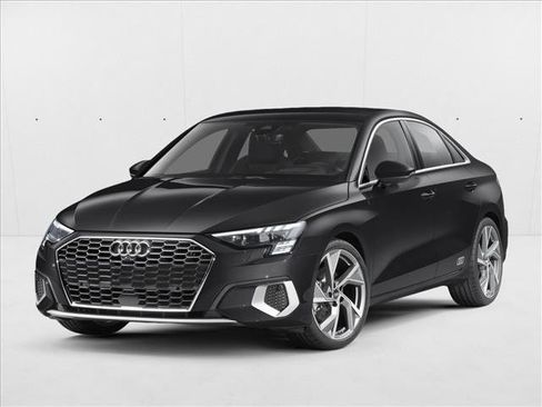 Used 2022 Audi A3 2.0T Premium FWD image 1