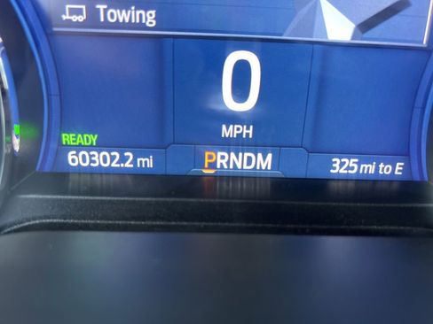 Certified 2023 Ford F150 XLT w/ Equipment Group 302A High image 4