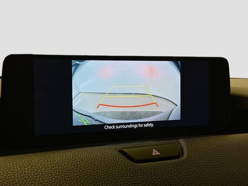 Used 2024 MAZDA CX-90 3.3 Turbo w/ Preferred Plus image 23