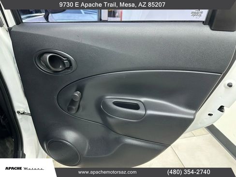 Used 2015 Nissan Versa Note S Plus image 29