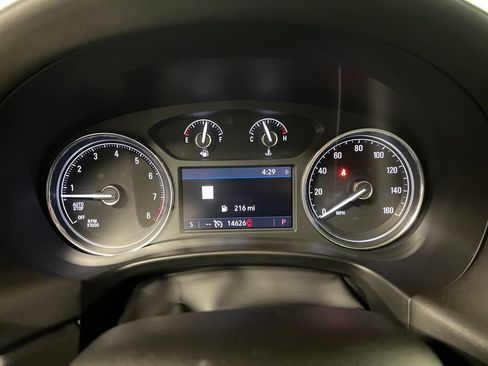 Used 2024 Buick Enclave Essence w/ Experience Buick Package AWD/4WD image 21
