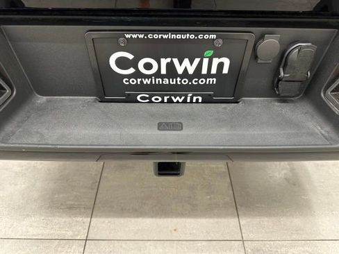 New 2025 Ford F150 STX w/ STX Black Appearance Package image 22