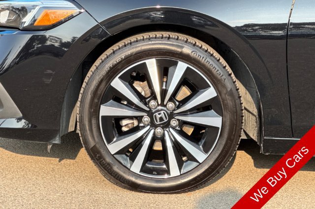Used 2024 Honda Civic EX-L image 29
