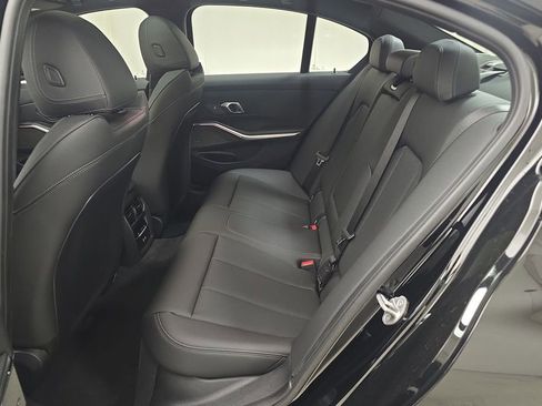 New 2026 BMW 330i xDrive Sedan w/ Convenience Package AWD/4WD image 24