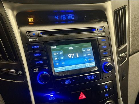 Used 2014 Hyundai Sonata GLS w/ Popular Equipment Group 2 image 15