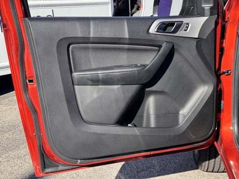 Certified 2022 Ford Ranger XLT w/ Equipment Group 301A Mid image 15