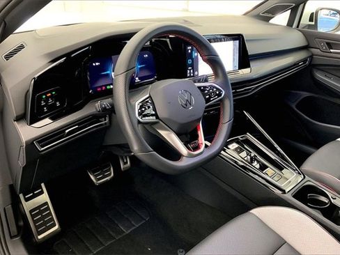 Used 2024 Volkswagen GTI Autobahn image 14