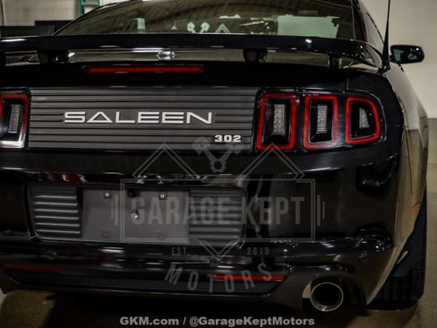 Used 2014 Ford Mustang GT Premium image 47